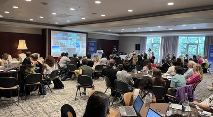 Aqua Motion arranca nos Açores