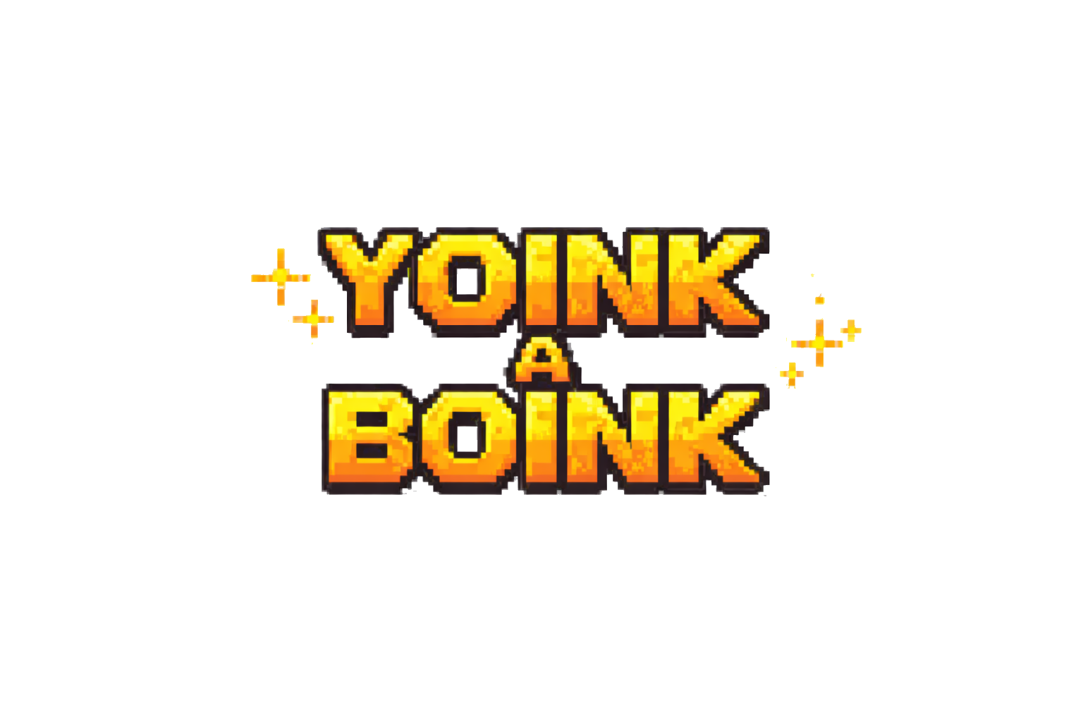Yoink a Boink!